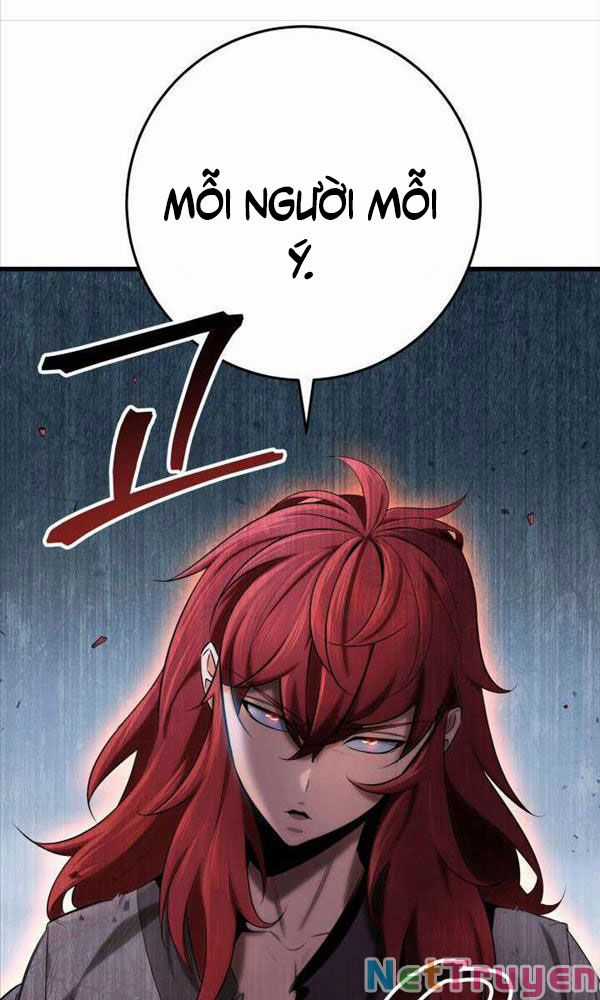 Cửu Thiên Kiếm Pháp Self-defense classes - Chapter 14 - Trang 10