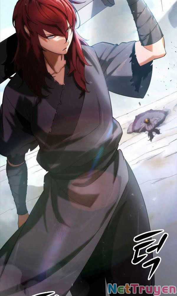Cửu Thiên Kiếm Pháp Self-defense classes - Chapter 14 - Trang 97