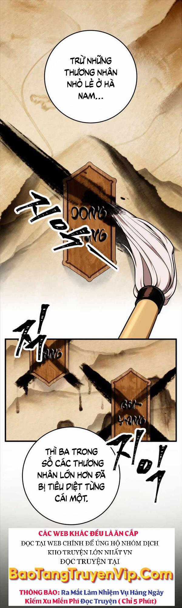 Cửu Thiên Kiếm Pháp Self-defense classes - Chapter 15 - Trang 1