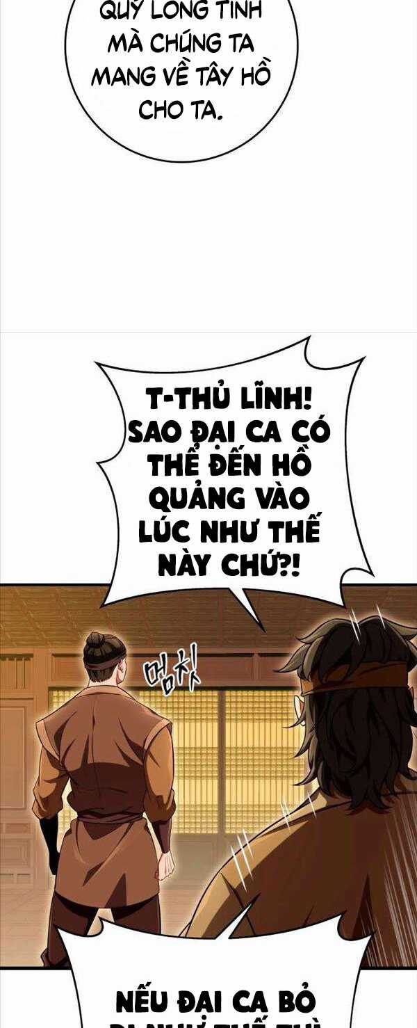 Cửu Thiên Kiếm Pháp Self-defense classes - Chapter 15 - Trang 15