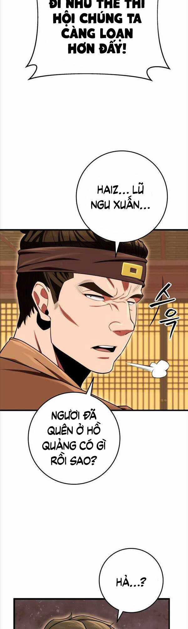 Cửu Thiên Kiếm Pháp Self-defense classes - Chapter 15 - Trang 16