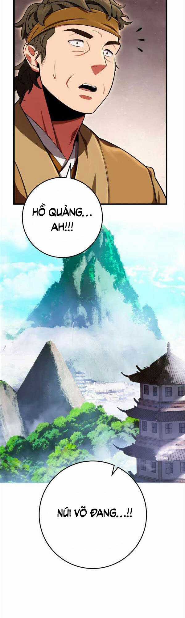 Cửu Thiên Kiếm Pháp Self-defense classes - Chapter 15 - Trang 17