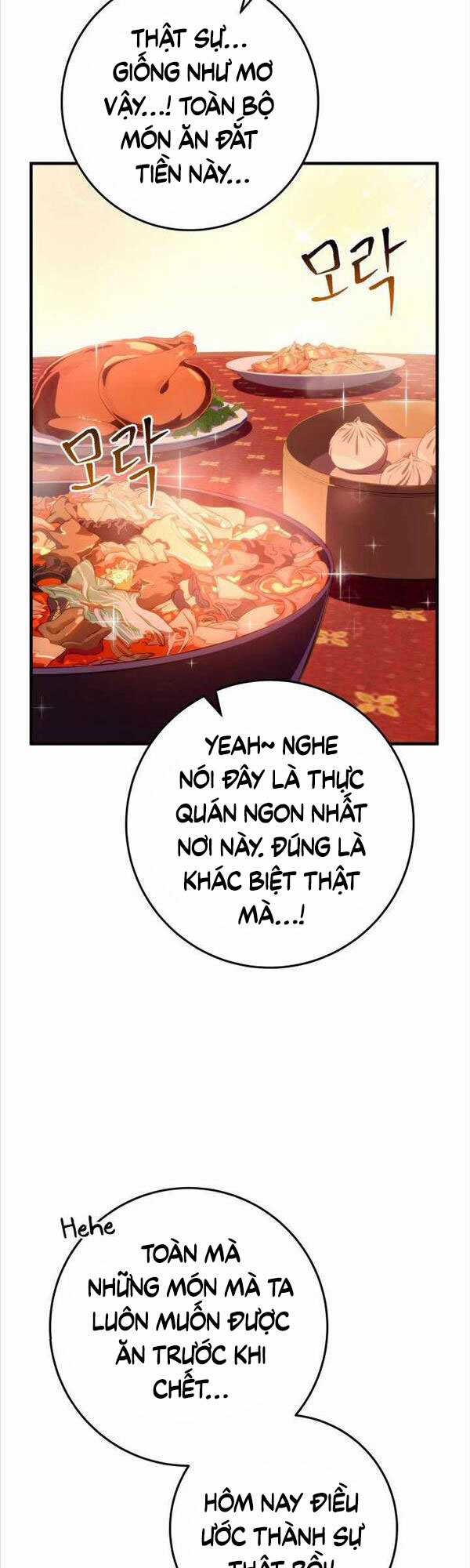 Cửu Thiên Kiếm Pháp Self-defense classes - Chapter 15 - Trang 26