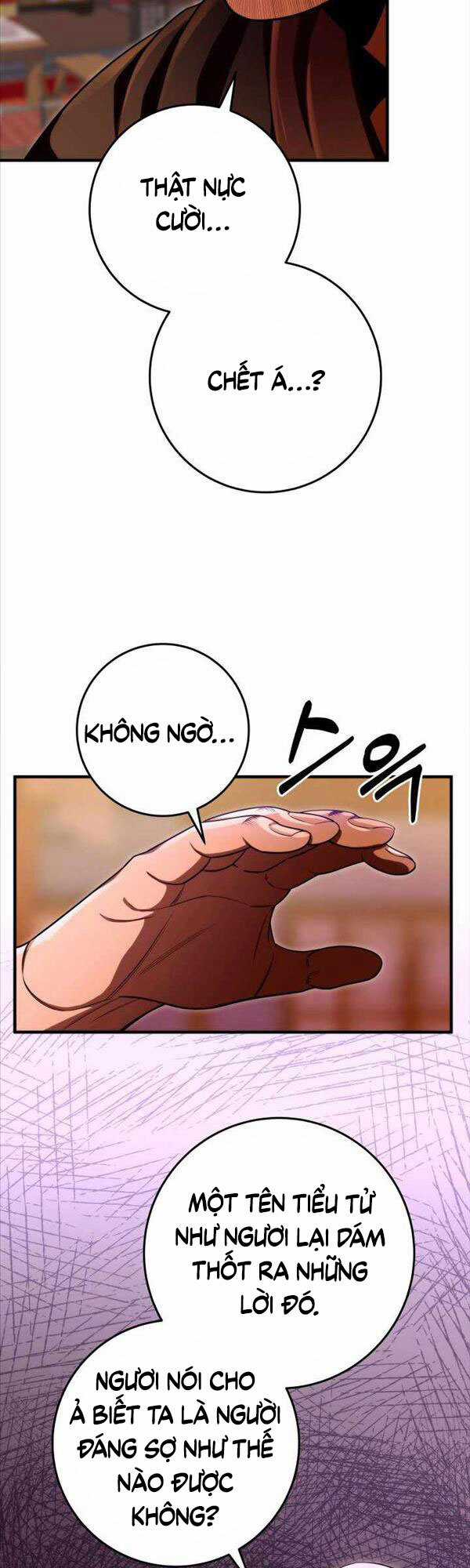 Cửu Thiên Kiếm Pháp Self-defense classes - Chapter 15 - Trang 42