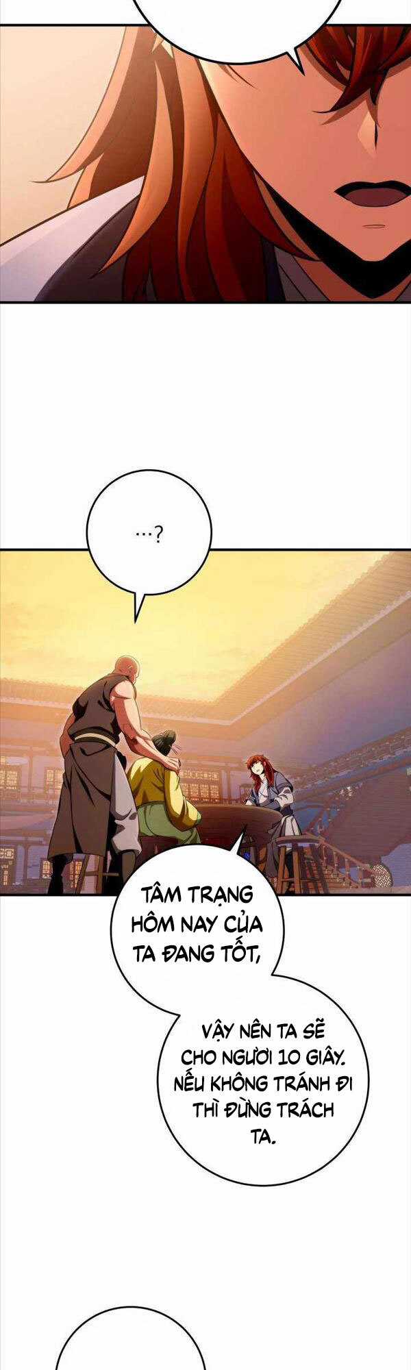 Cửu Thiên Kiếm Pháp Self-defense classes - Chapter 15 - Trang 45