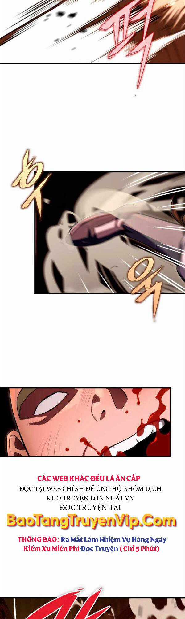 Cửu Thiên Kiếm Pháp Self-defense classes - Chapter 15 - Trang 54