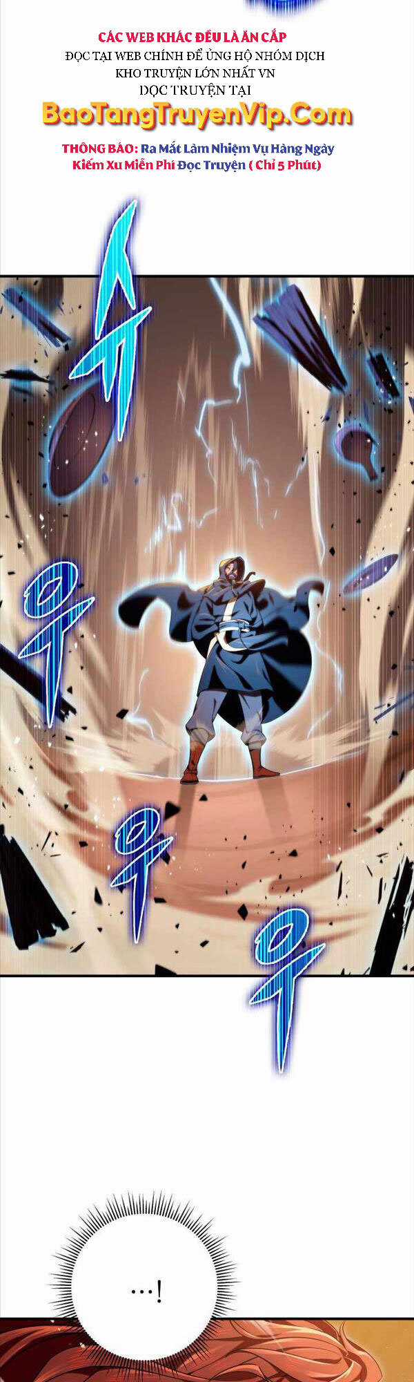 Cửu Thiên Kiếm Pháp Self-defense classes - Chapter 15 - Trang 59