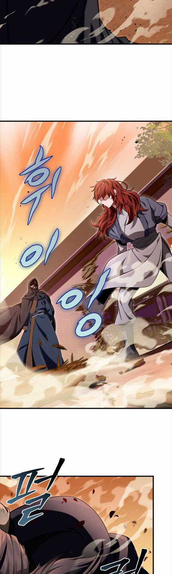 Cửu Thiên Kiếm Pháp Self-defense classes - Chapter 15 - Trang 61