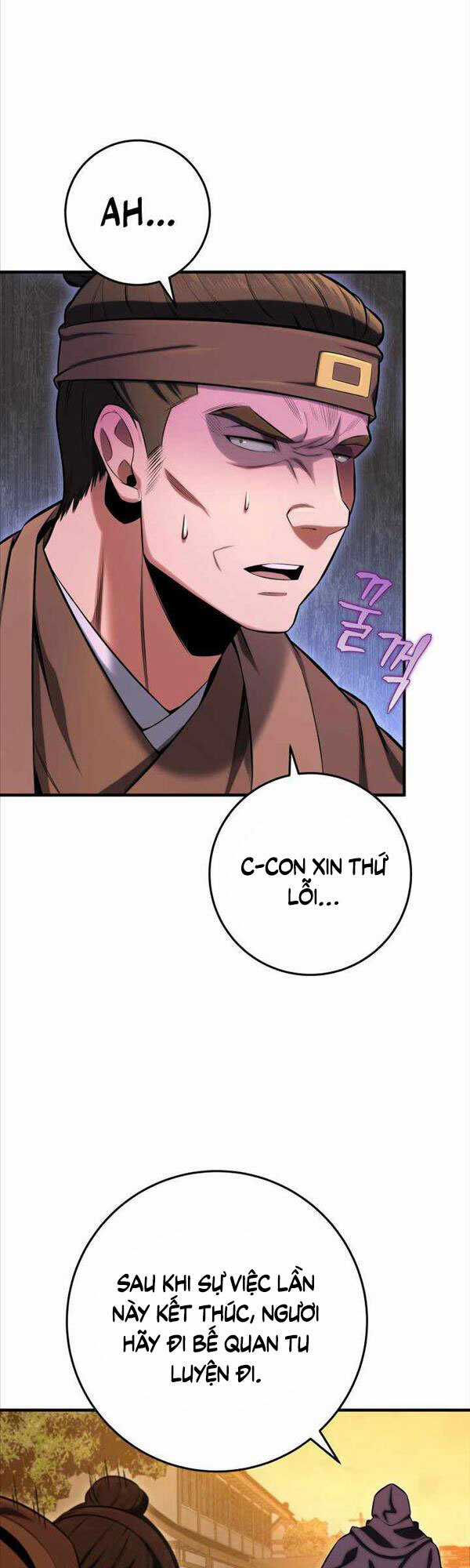 Cửu Thiên Kiếm Pháp Self-defense classes - Chapter 16 - Trang 11