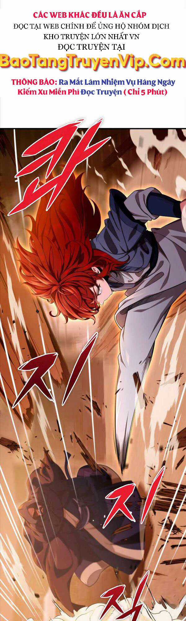 Cửu Thiên Kiếm Pháp Self-defense classes - Chapter 16 - Trang 14