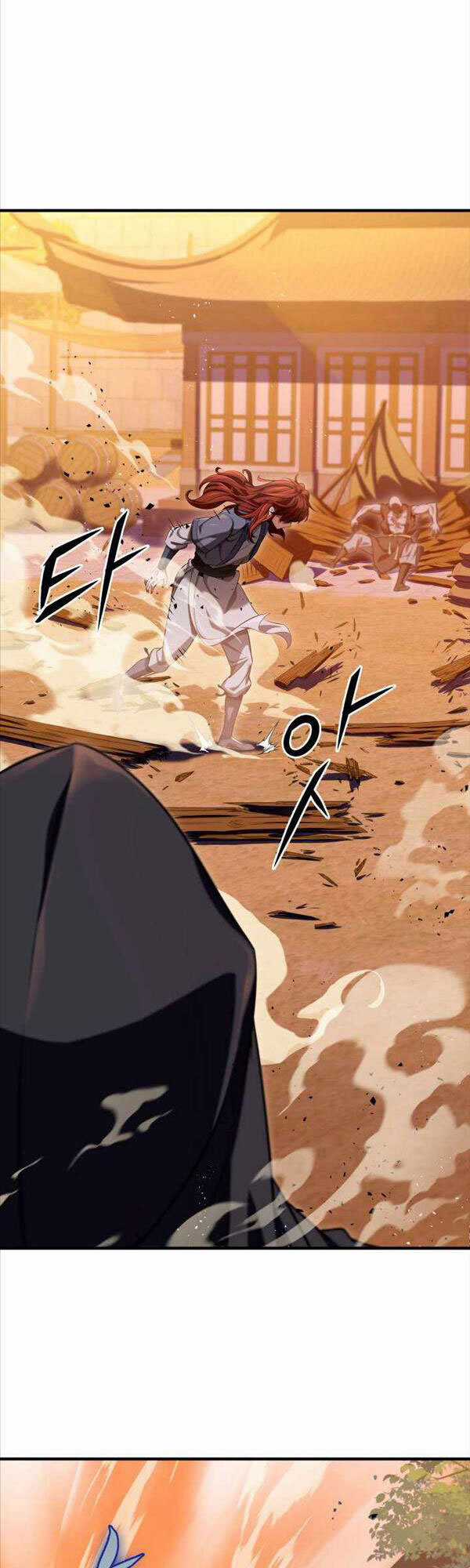 Cửu Thiên Kiếm Pháp Self-defense classes - Chapter 16 - Trang 17