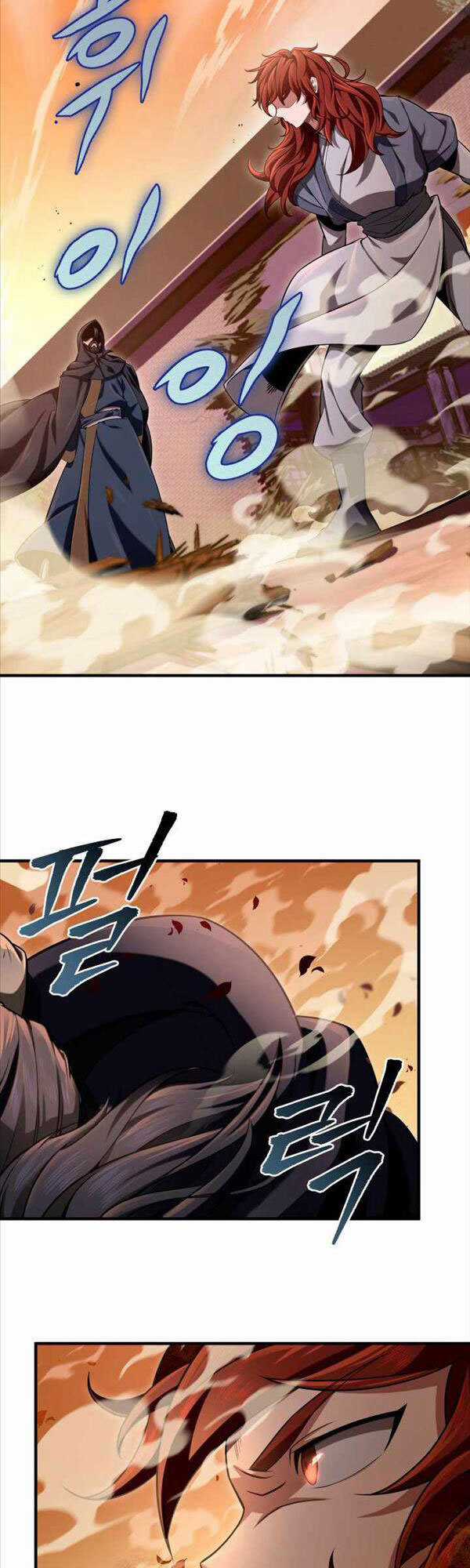 Cửu Thiên Kiếm Pháp Self-defense classes - Chapter 16 - Trang 18