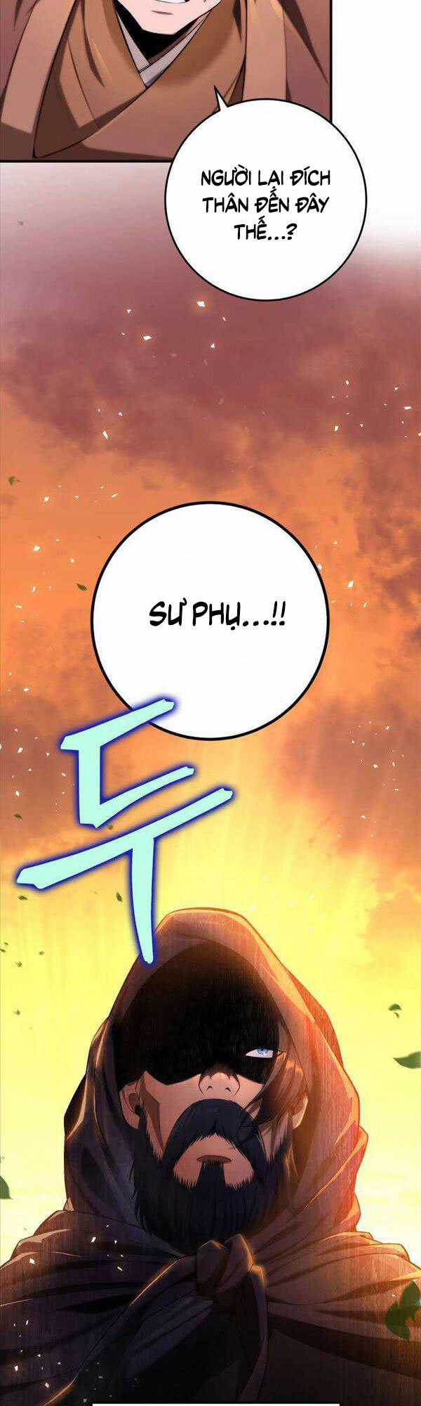 Cửu Thiên Kiếm Pháp Self-defense classes - Chapter 16 - Trang 3