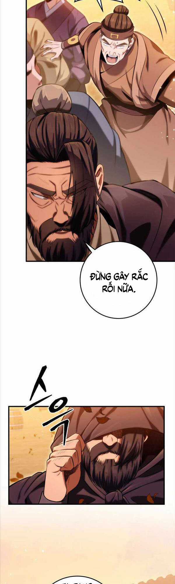 Cửu Thiên Kiếm Pháp Self-defense classes - Chapter 16 - Trang 25