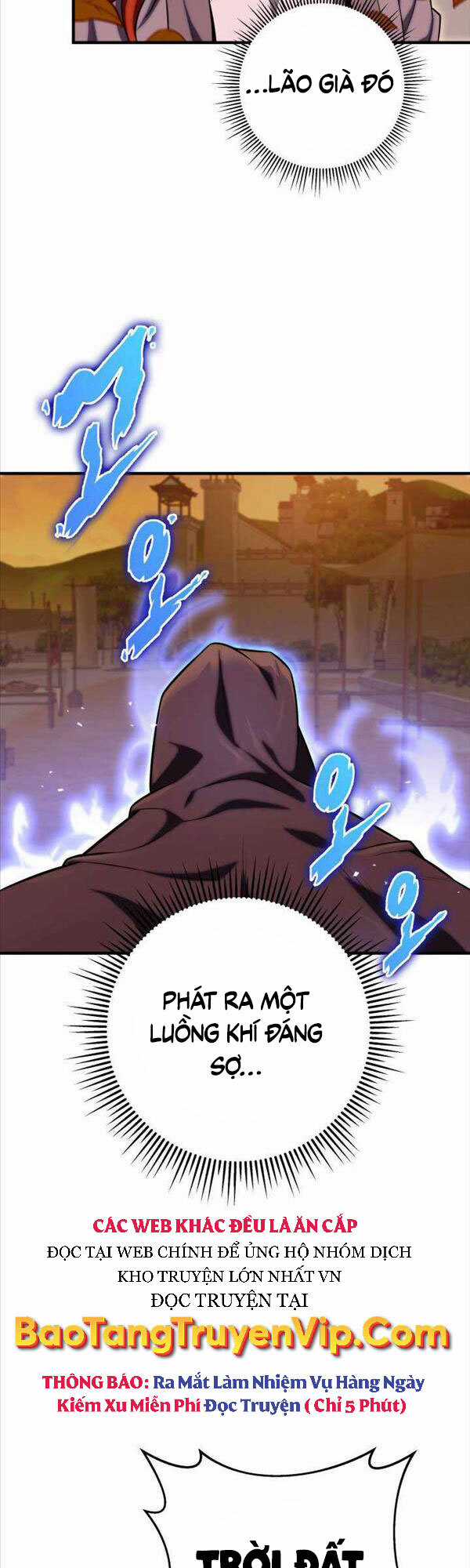 Cửu Thiên Kiếm Pháp Self-defense classes - Chapter 16 - Trang 27