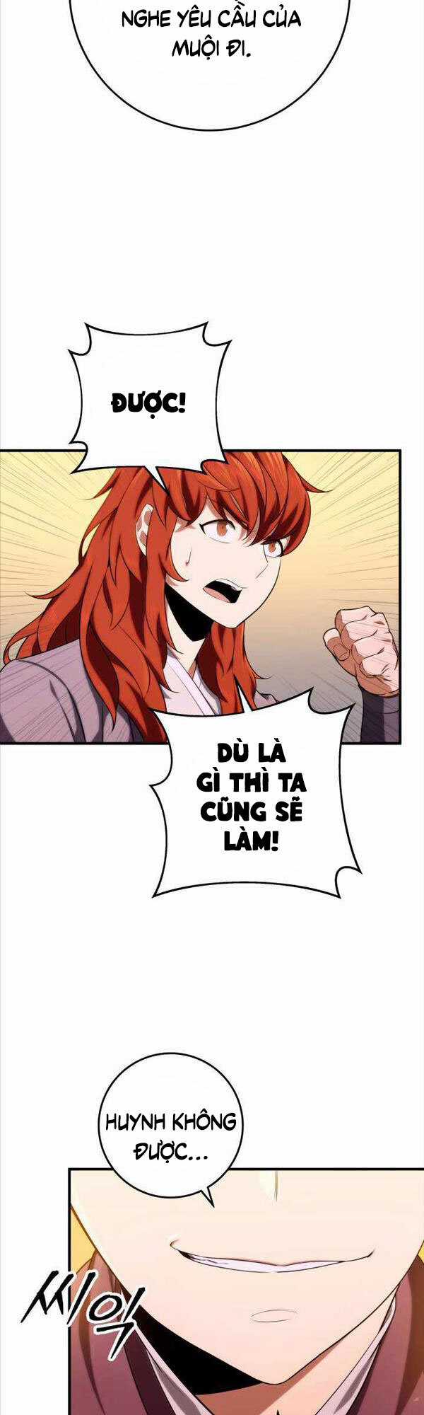 Cửu Thiên Kiếm Pháp Self-defense classes - Chapter 16 - Trang 38