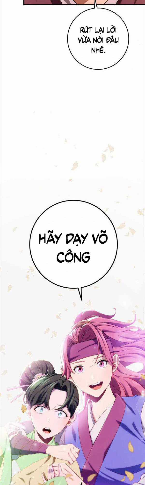 Cửu Thiên Kiếm Pháp Self-defense classes - Chapter 16 - Trang 39