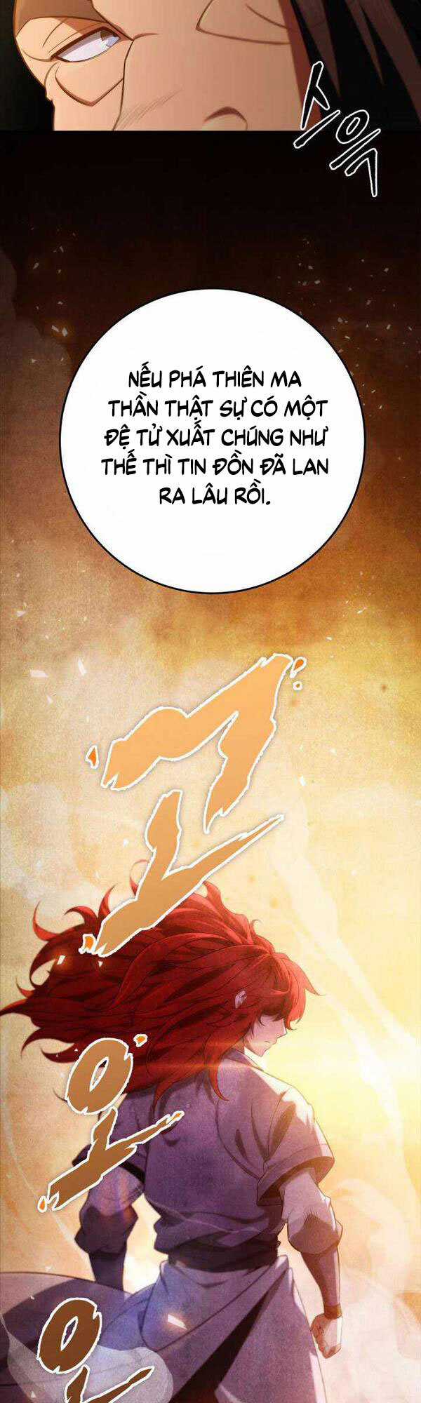 Cửu Thiên Kiếm Pháp Self-defense classes - Chapter 16 - Trang 43