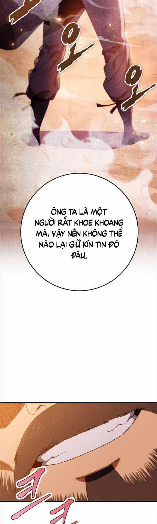 Cửu Thiên Kiếm Pháp Self-defense classes - Chapter 16 - Trang 44