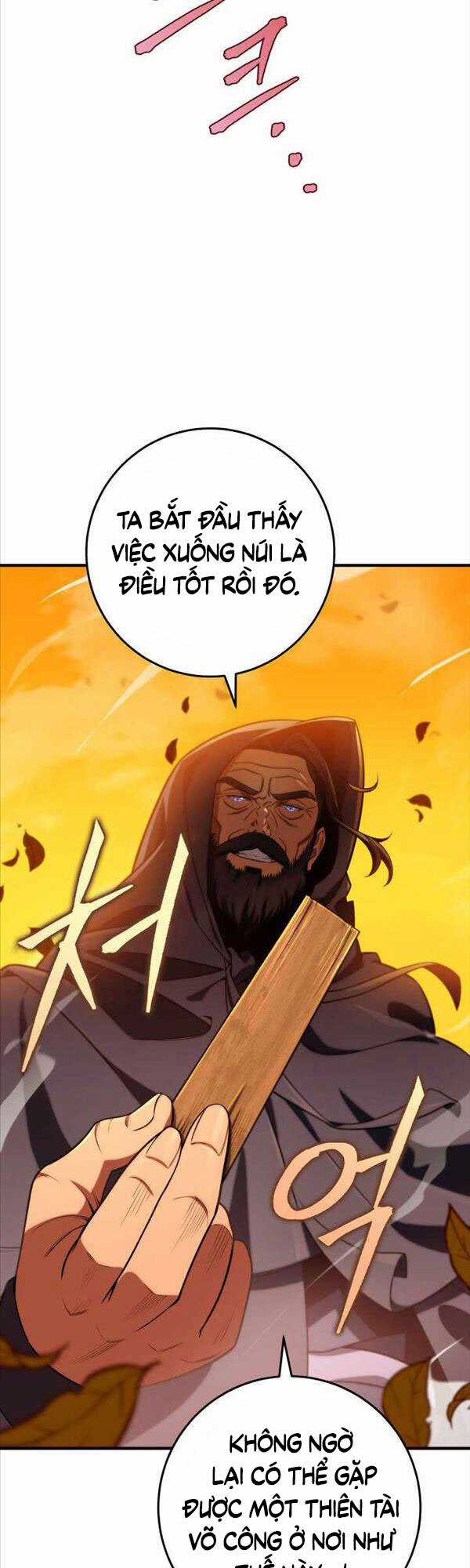 Cửu Thiên Kiếm Pháp Self-defense classes - Chapter 16 - Trang 45