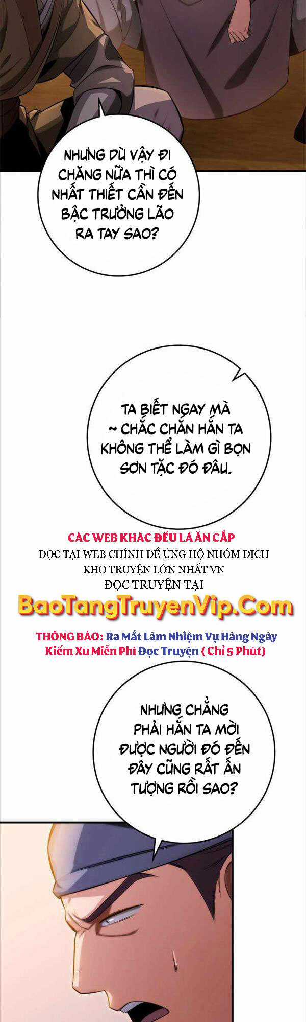 Cửu Thiên Kiếm Pháp Self-defense classes - Chapter 16 - Trang 7