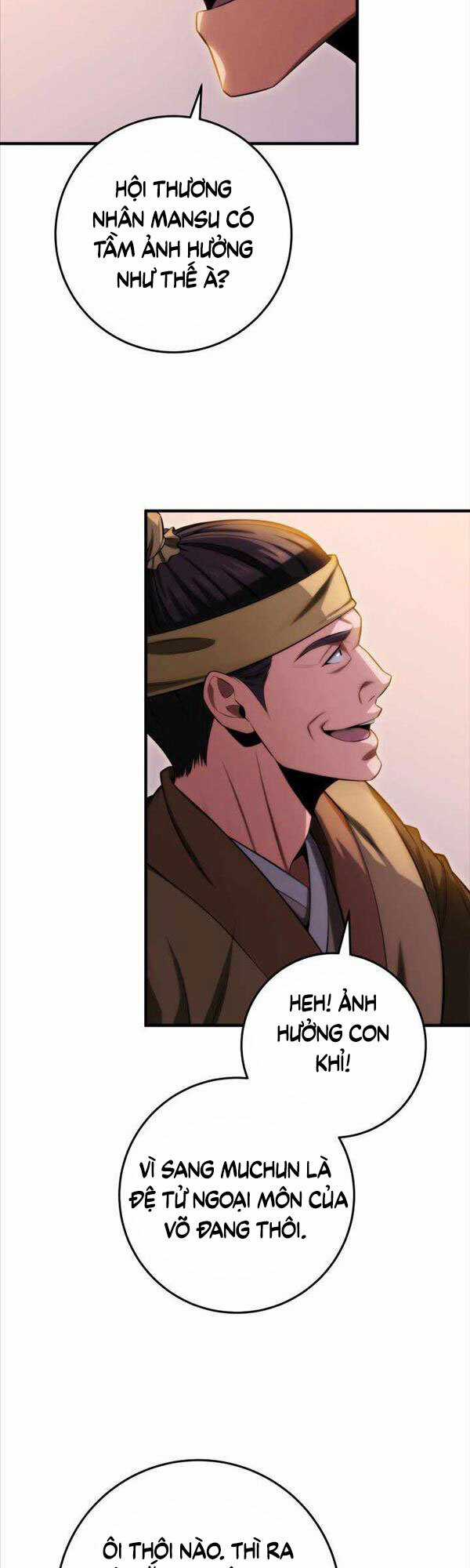 Cửu Thiên Kiếm Pháp Self-defense classes - Chapter 16 - Trang 8