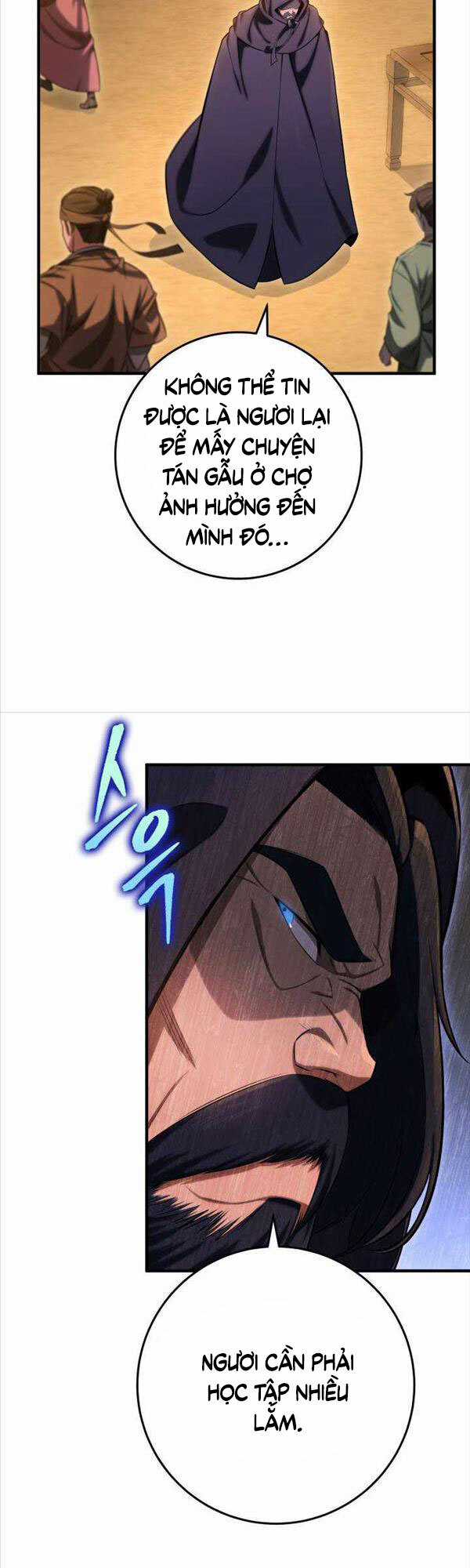 Cửu Thiên Kiếm Pháp Self-defense classes - Chapter 16 - Trang 10