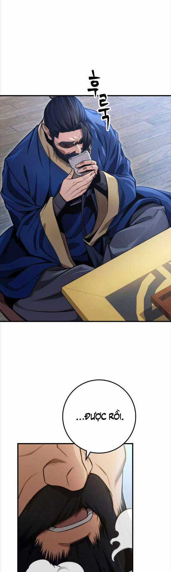 Cửu Thiên Kiếm Pháp Self-defense classes - Chapter 17 - Trang 22