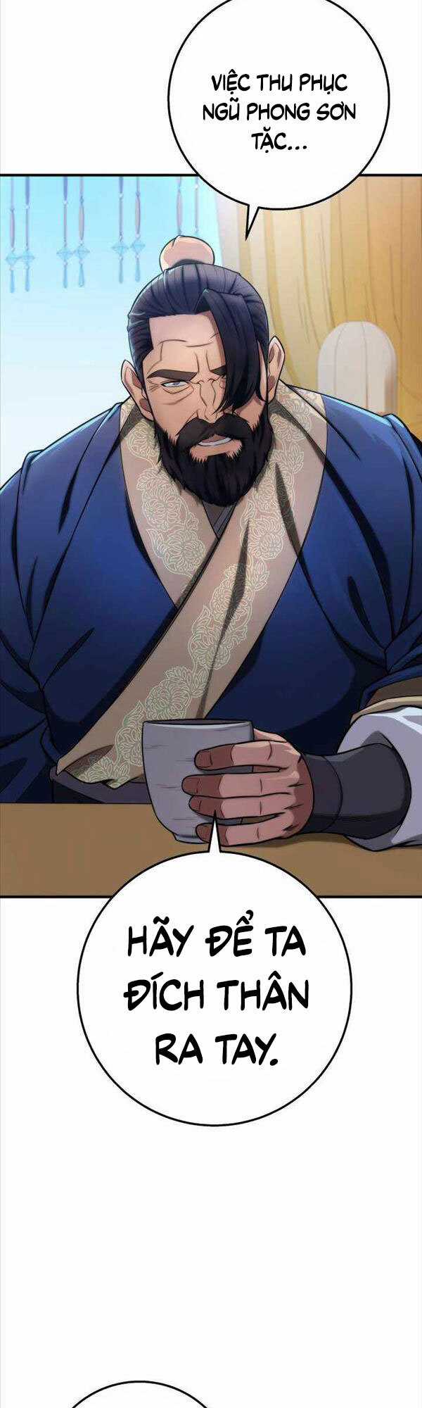 Cửu Thiên Kiếm Pháp Self-defense classes - Chapter 17 - Trang 24