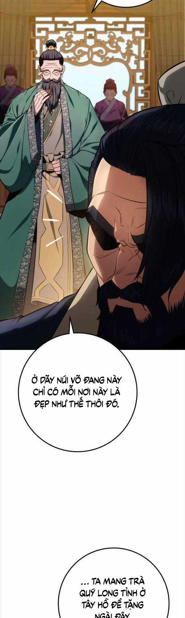 Cửu Thiên Kiếm Pháp Self-defense classes - Chapter 17 - Trang 4