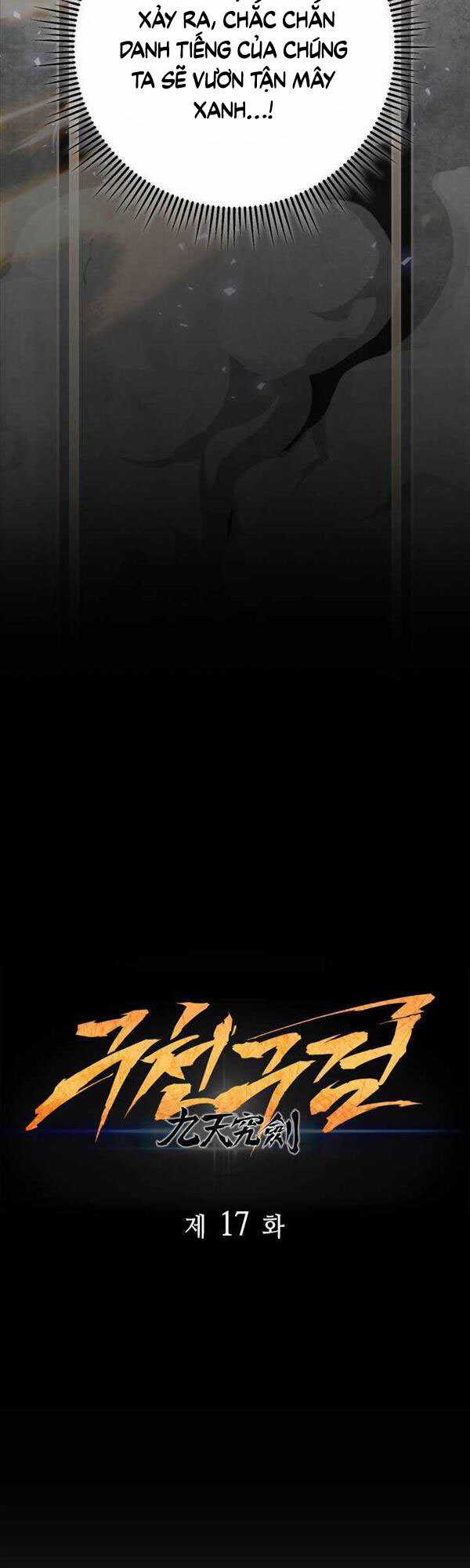 Cửu Thiên Kiếm Pháp Self-defense classes - Chapter 17 - Trang 32