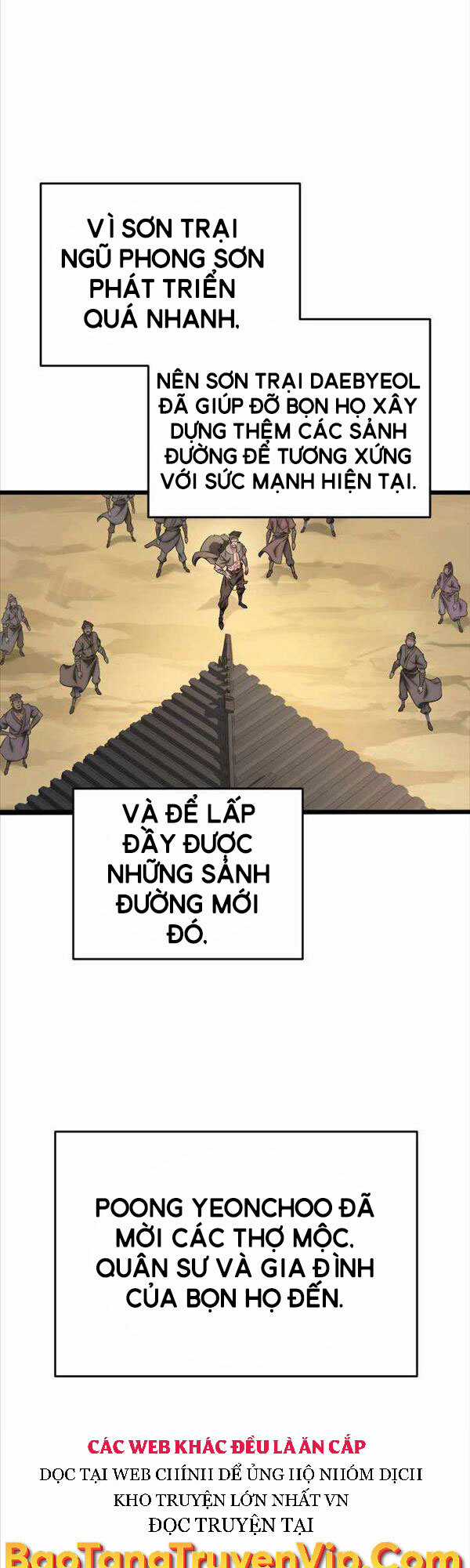 Cửu Thiên Kiếm Pháp Self-defense classes - Chapter 17 - Trang 37