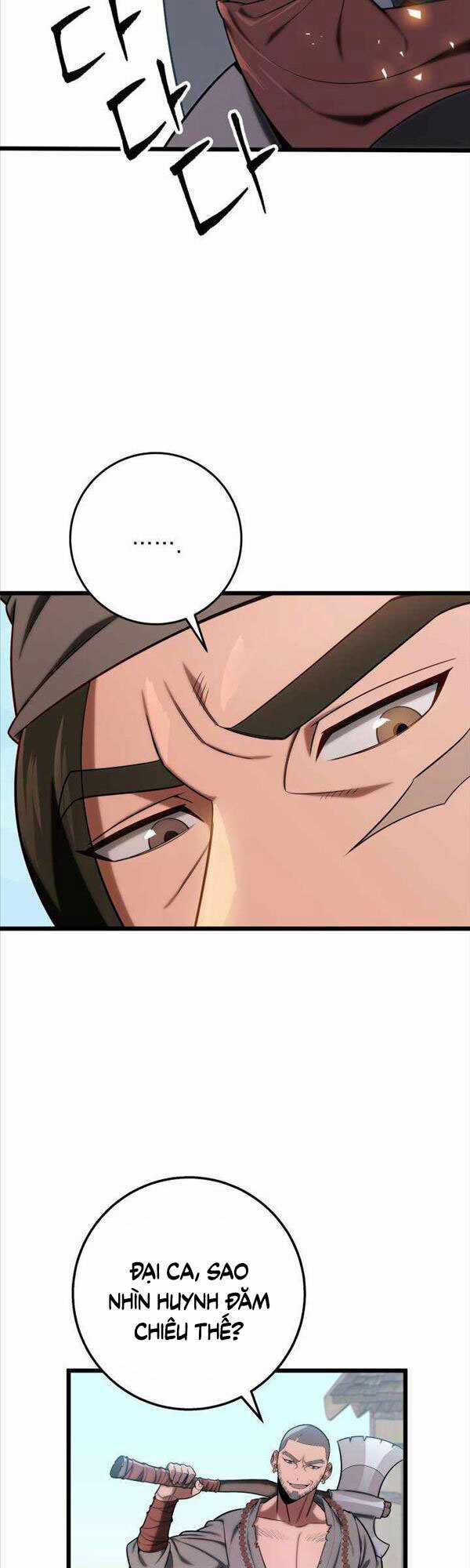 Cửu Thiên Kiếm Pháp Self-defense classes - Chapter 17 - Trang 40