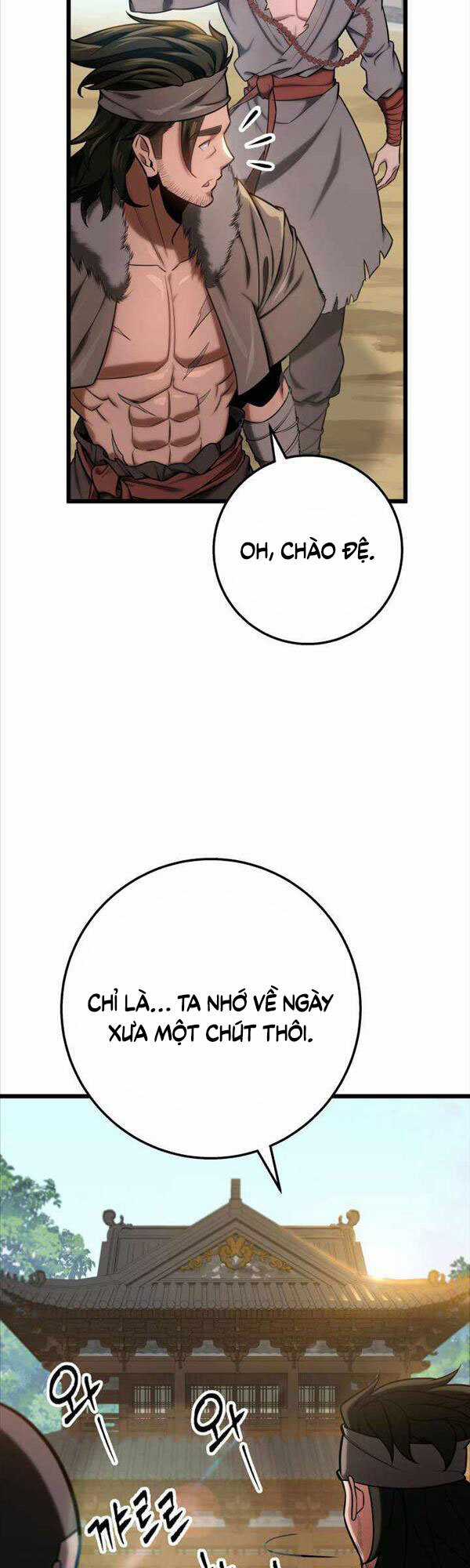 Cửu Thiên Kiếm Pháp Self-defense classes - Chapter 17 - Trang 41