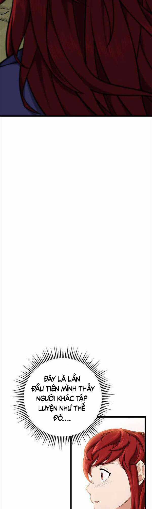 Cửu Thiên Kiếm Pháp Self-defense classes - Chapter 17 - Trang 56