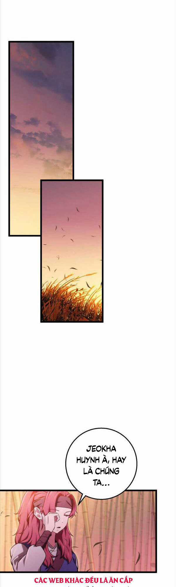 Cửu Thiên Kiếm Pháp Self-defense classes - Chapter 17 - Trang 60