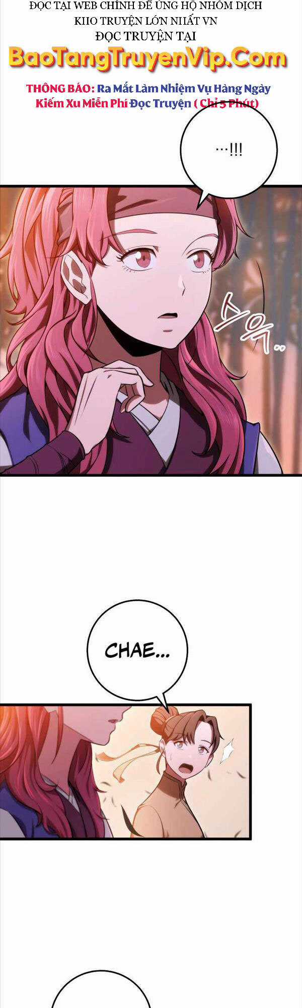 Cửu Thiên Kiếm Pháp Self-defense classes - Chapter 17 - Trang 61