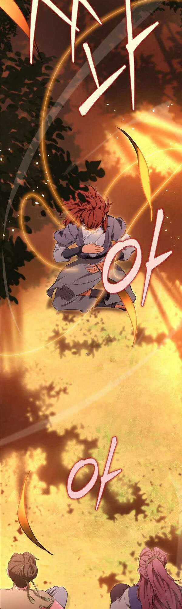 Cửu Thiên Kiếm Pháp Self-defense classes - Chapter 17 - Trang 63