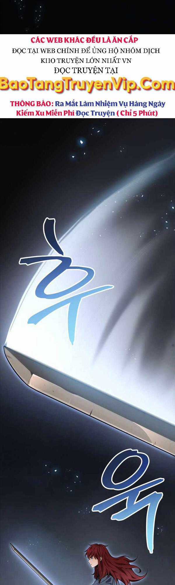 Cửu Thiên Kiếm Pháp Self-defense classes - Chapter 18 - Trang 1