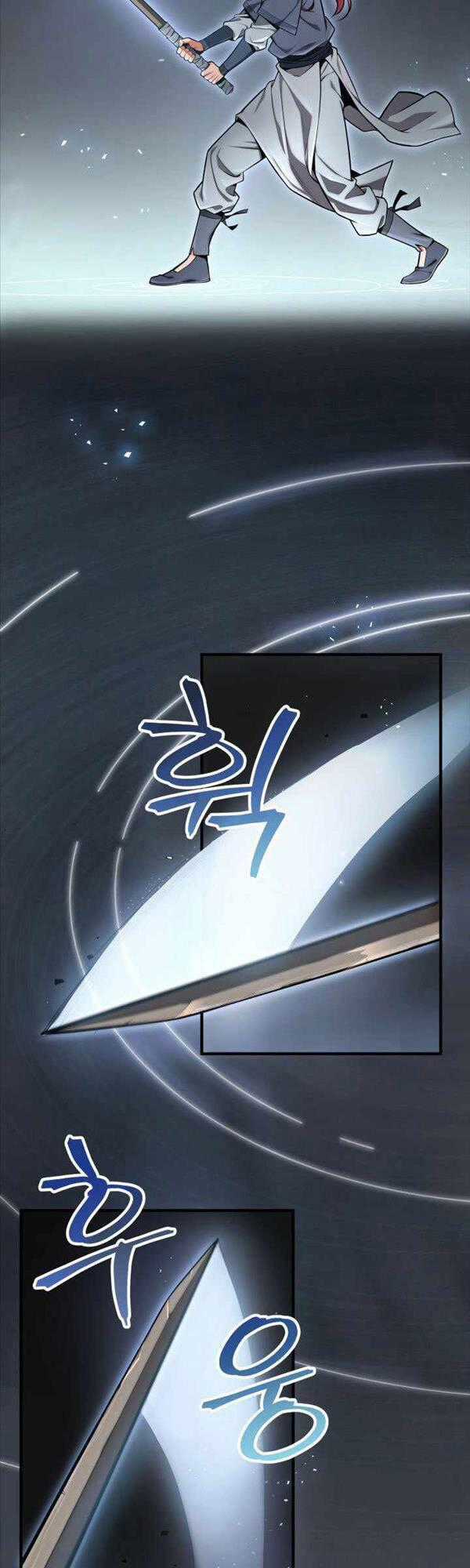 Cửu Thiên Kiếm Pháp Self-defense classes - Chapter 18 - Trang 2