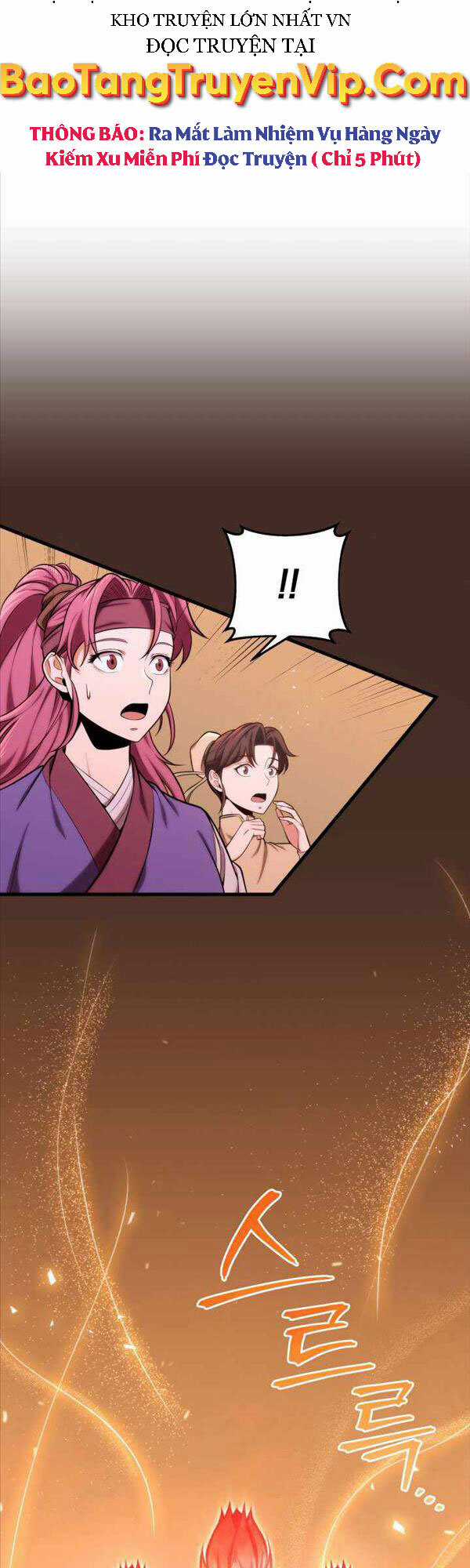 Cửu Thiên Kiếm Pháp Self-defense classes - Chapter 18 - Trang 14