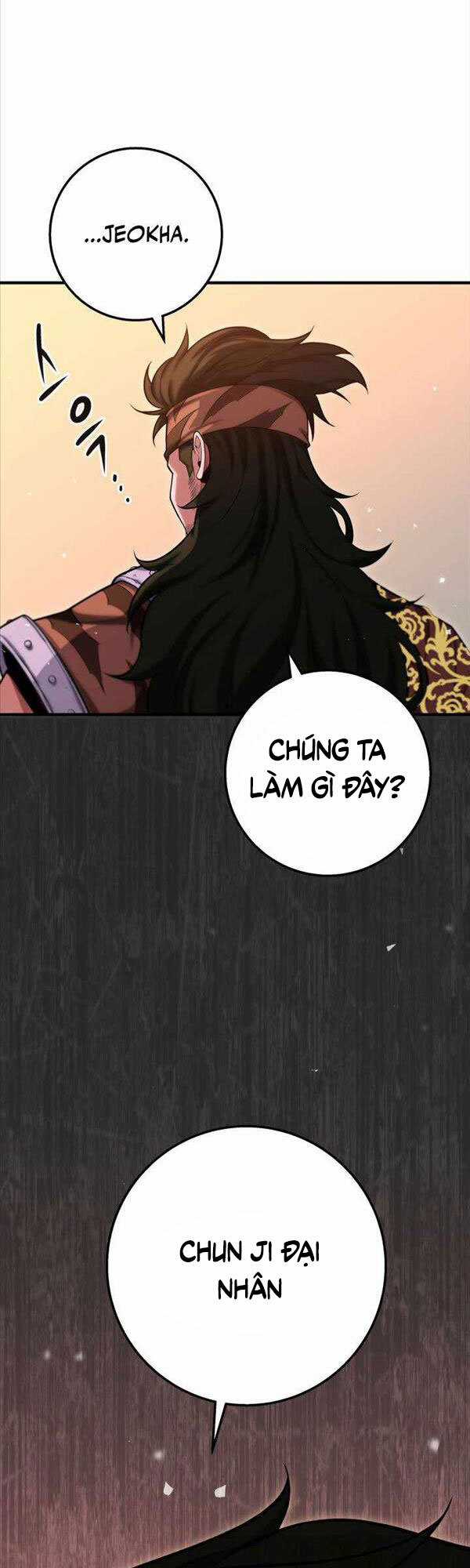 Cửu Thiên Kiếm Pháp Self-defense classes - Chapter 18 - Trang 28