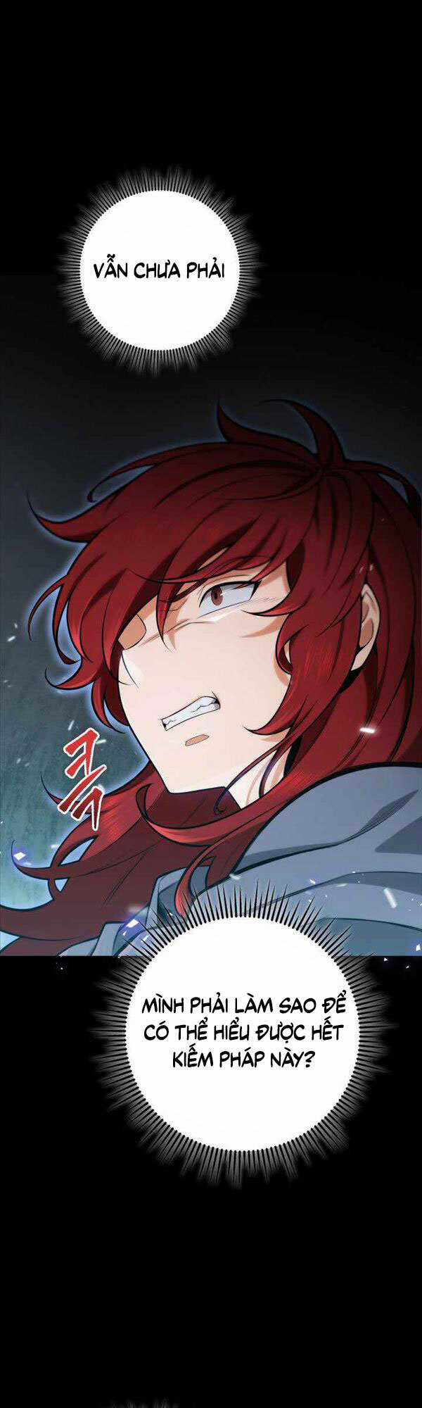 Cửu Thiên Kiếm Pháp Self-defense classes - Chapter 18 - Trang 4