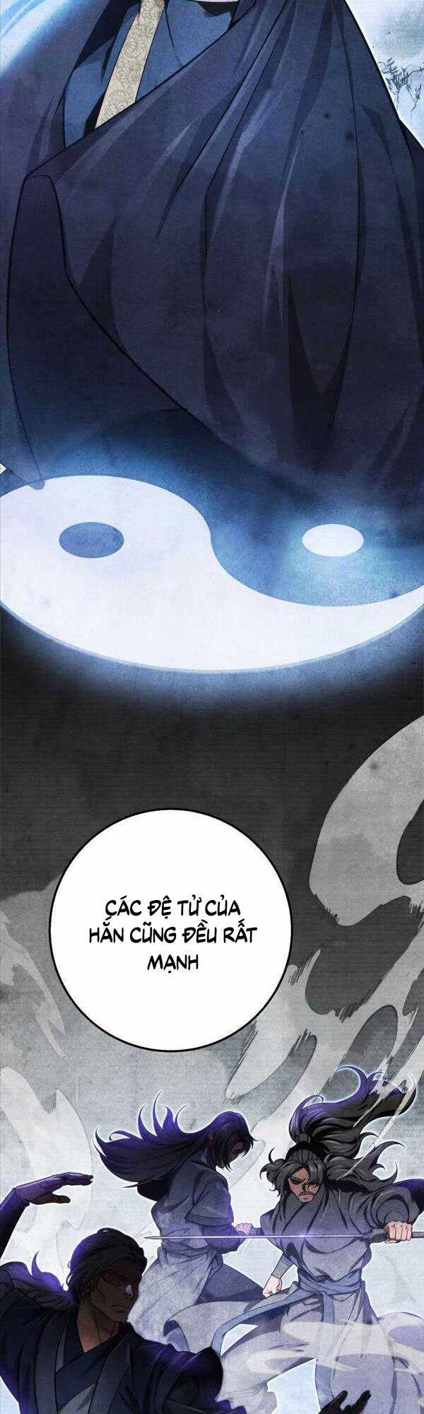 Cửu Thiên Kiếm Pháp Self-defense classes - Chapter 18 - Trang 39