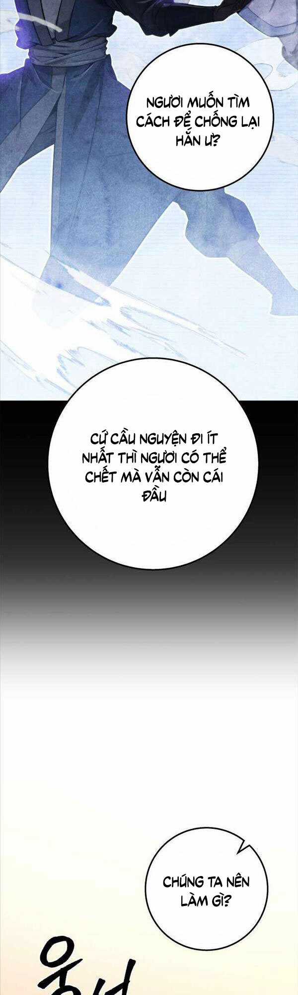 Cửu Thiên Kiếm Pháp Self-defense classes - Chapter 18 - Trang 40