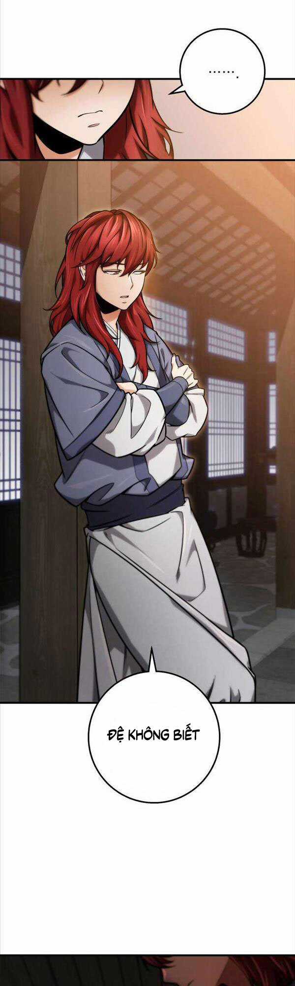 Cửu Thiên Kiếm Pháp Self-defense classes - Chapter 18 - Trang 44