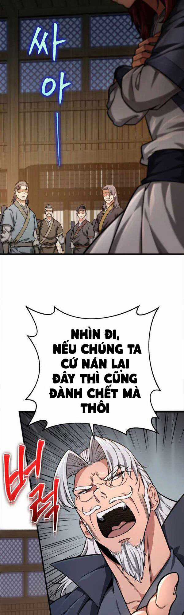 Cửu Thiên Kiếm Pháp Self-defense classes - Chapter 18 - Trang 45