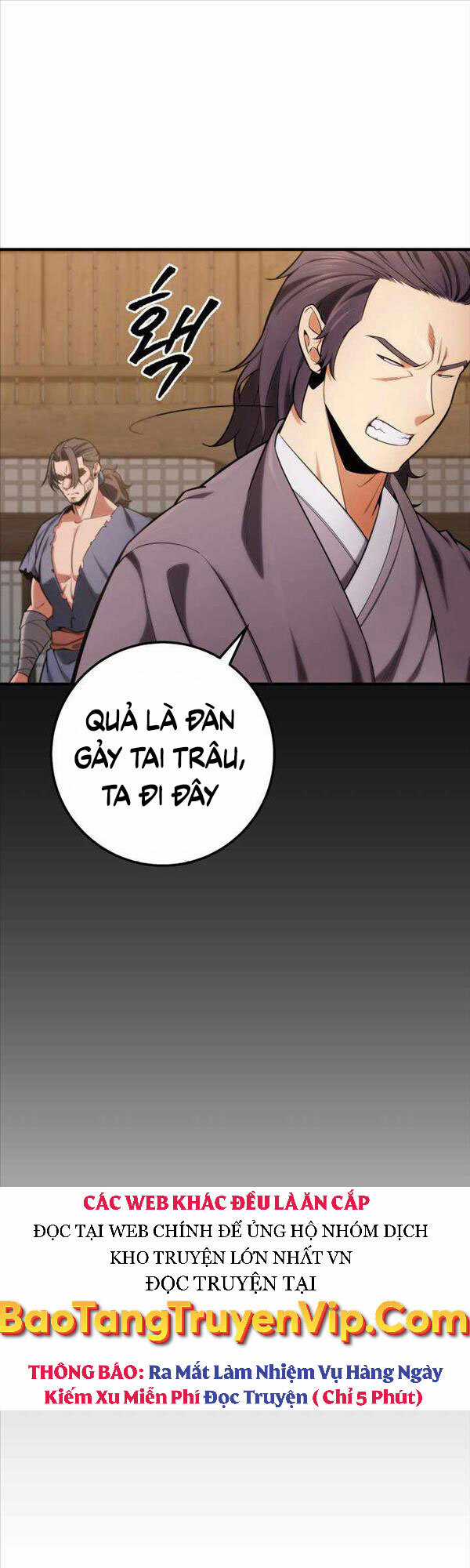 Cửu Thiên Kiếm Pháp Self-defense classes - Chapter 18 - Trang 53