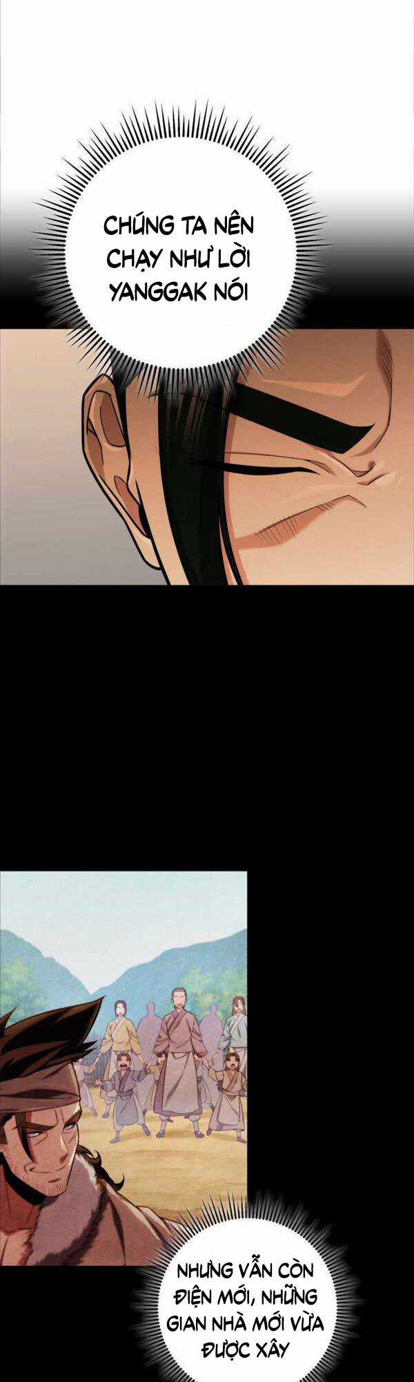 Cửu Thiên Kiếm Pháp Self-defense classes - Chapter 18 - Trang 56