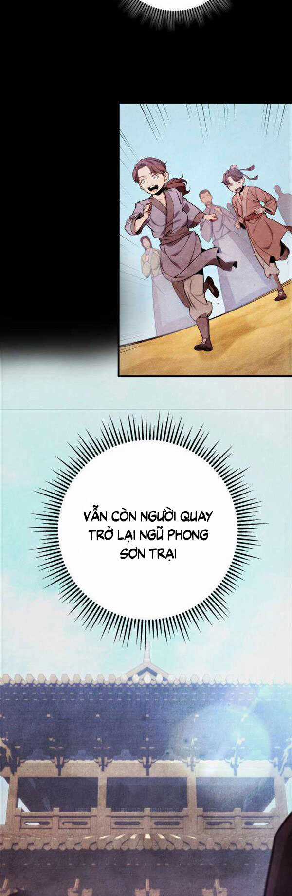 Cửu Thiên Kiếm Pháp Self-defense classes - Chapter 18 - Trang 57